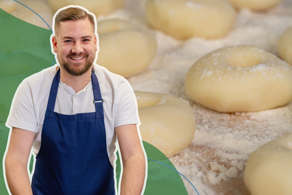 Wielkanoc po śląsku. Szef kuchni poleca słodkości bez pieczenia i ...
