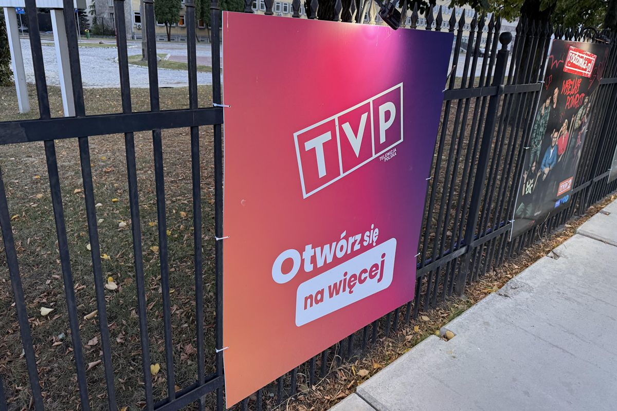 KRRiT przelewa zaległości. Ponad 23 mln zł dla Telewizji Polskiej