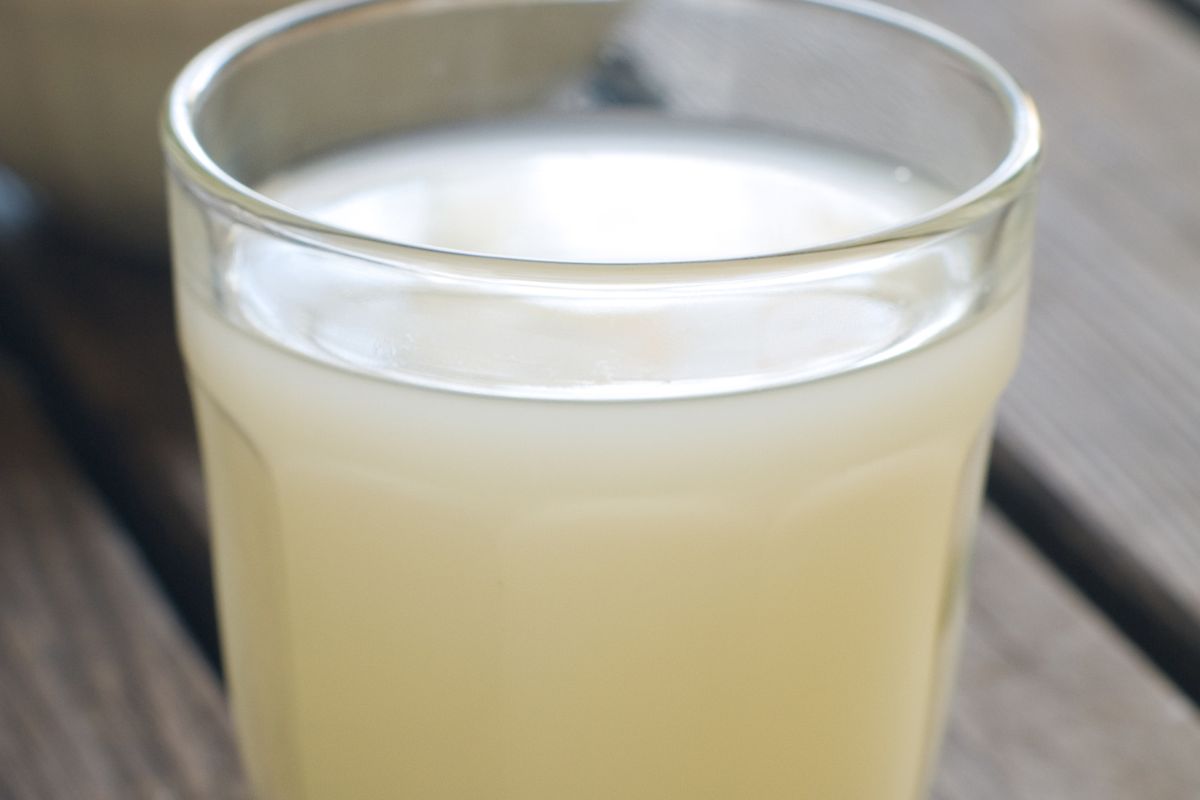 Sauerkraut Juice: The Natural Weight Loss And Beauty Secret People Swear By