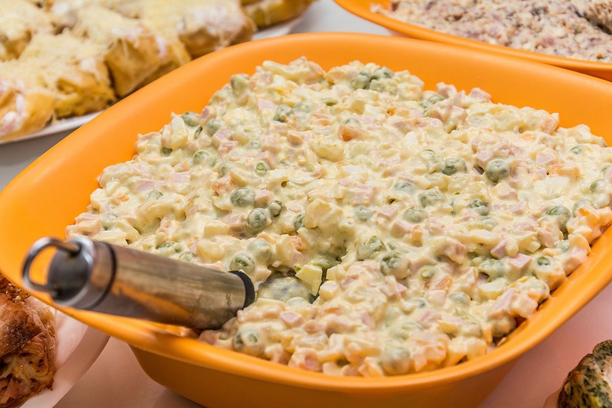 Ten prosty dodatek sprawił, że moja jarzynowa stała się hitem w rodzinie