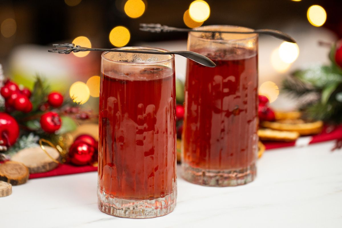 Easily master homemade dried fruit compote, the undeniable star of your