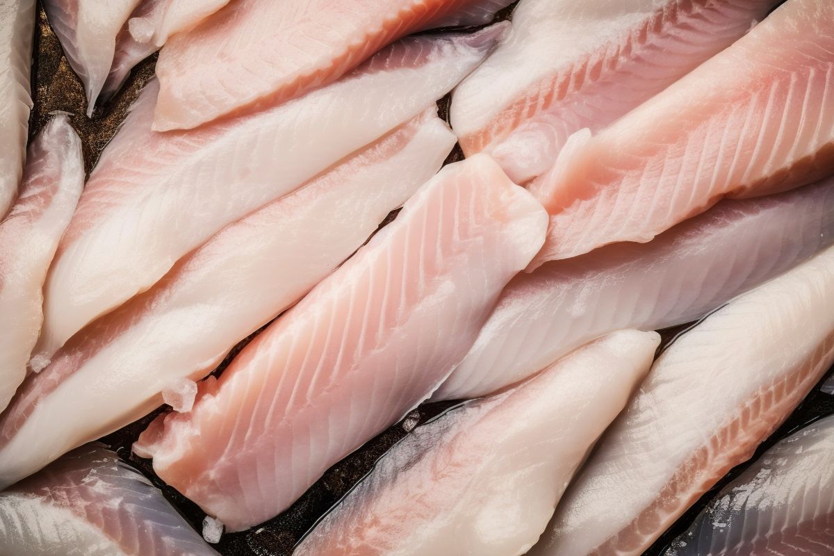 Is Your Sushi Safe The Health Risks Linked To Butterfish Consumption