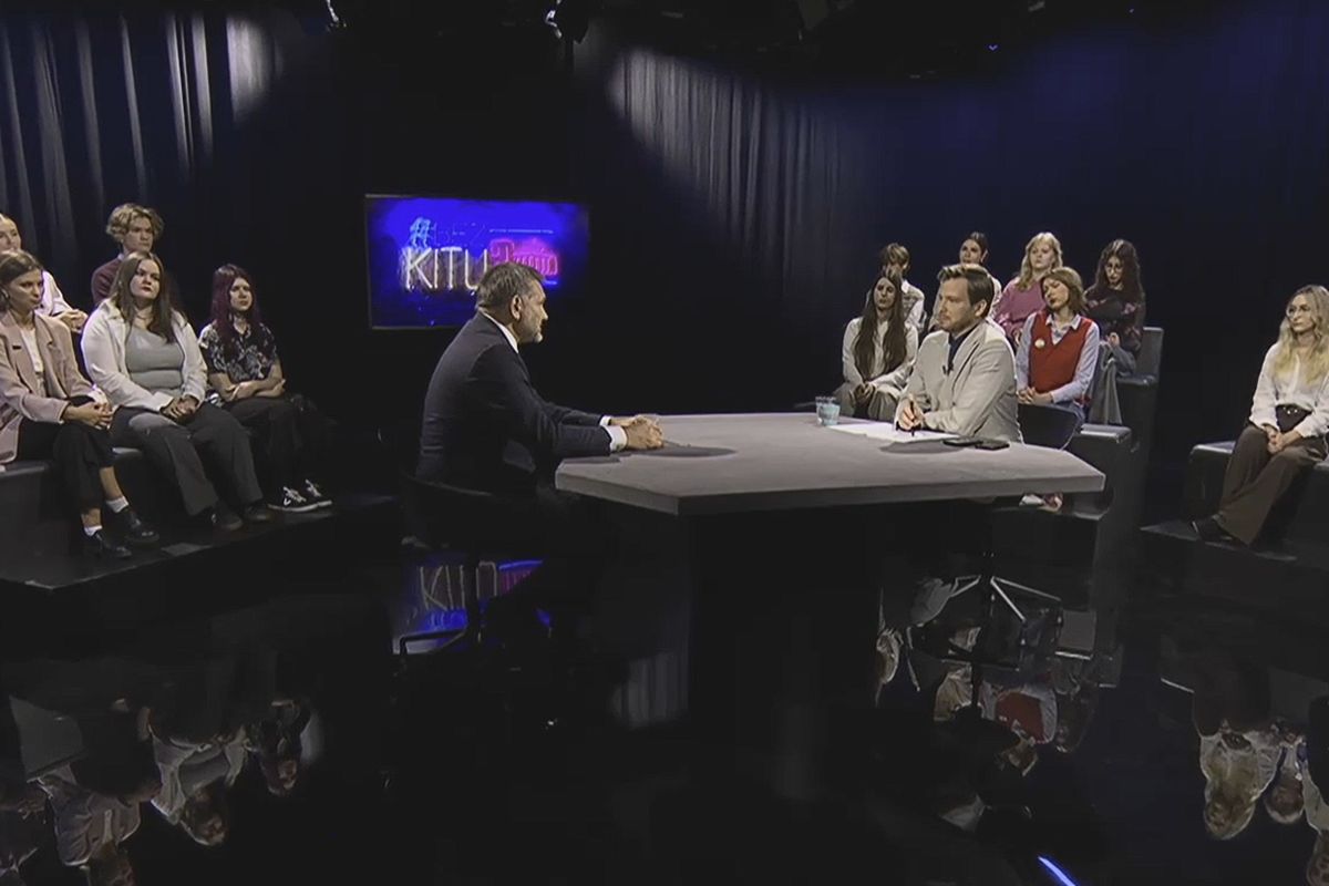 Zmiany w programie Radomira Wita w TVN24. "Aby głos młodych wybrzmiał jeszcze bardziej"