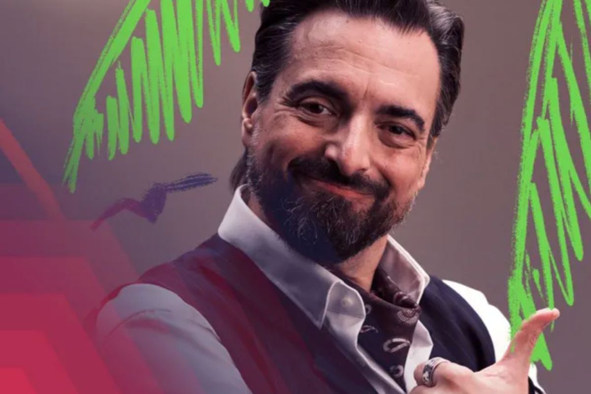 TVP znów przenosi program Tomasza Sekielskiego. Kolizja z Ligą Mistrzów