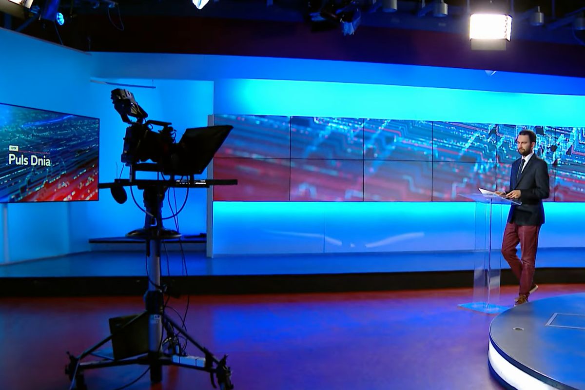 Czołowy polski kanał lokalny ma nowego właściciela. "Przełom, którego nikt się nie spodziewał"