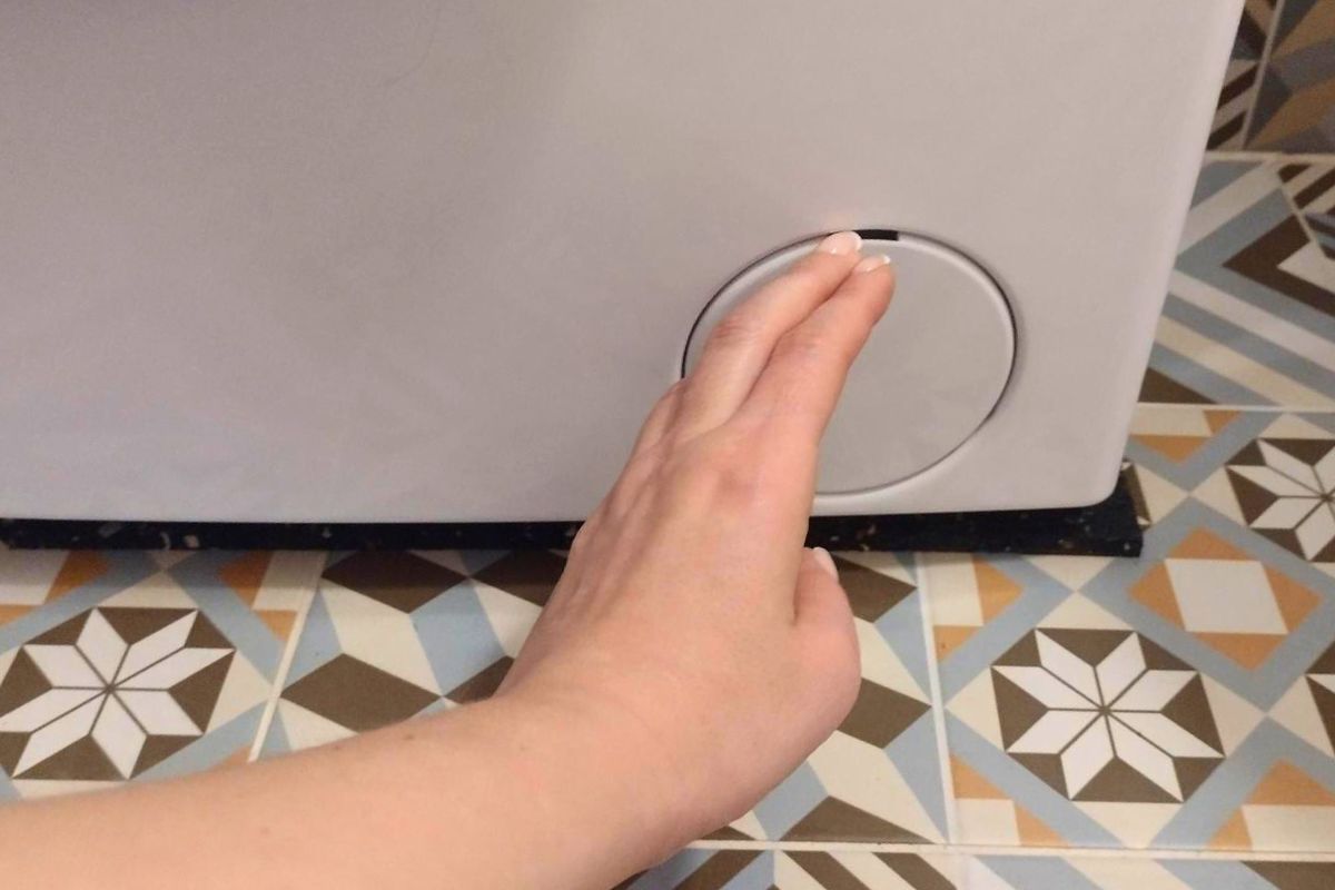 Discover hidden washing machine features for more leisurely laundry days