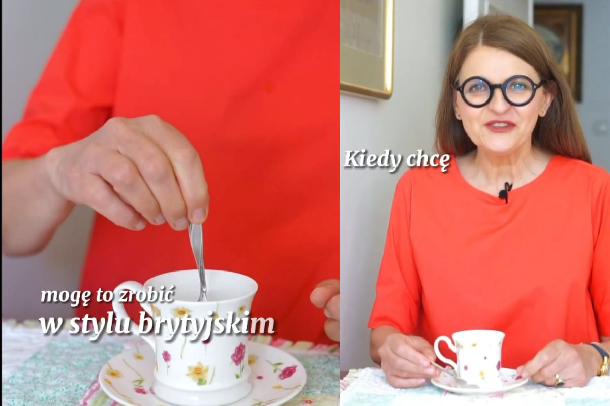 Ekspertka Pokazuje Jak Prawidłowo Posłodzić Herbatę I Kawę Wielu Polaków Popełnia Błąd 6653
