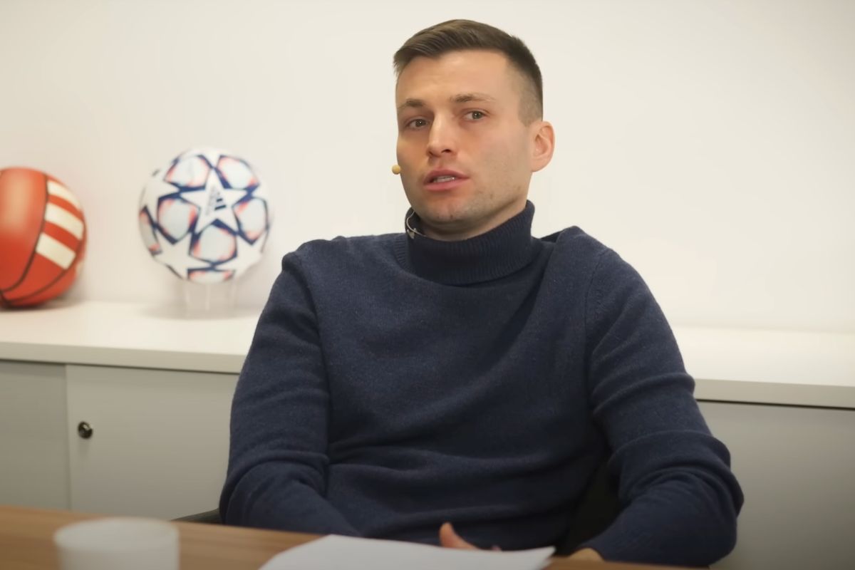 Były dyrektor TVP Sport dołącza do Weszło. "Rozbić bank na rynku mediów sportowych"