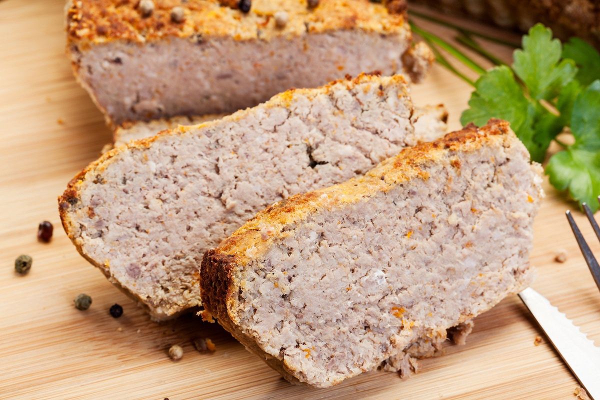 Osterfreude: So gelingt die gesunde Kaninchenpastete perfekt