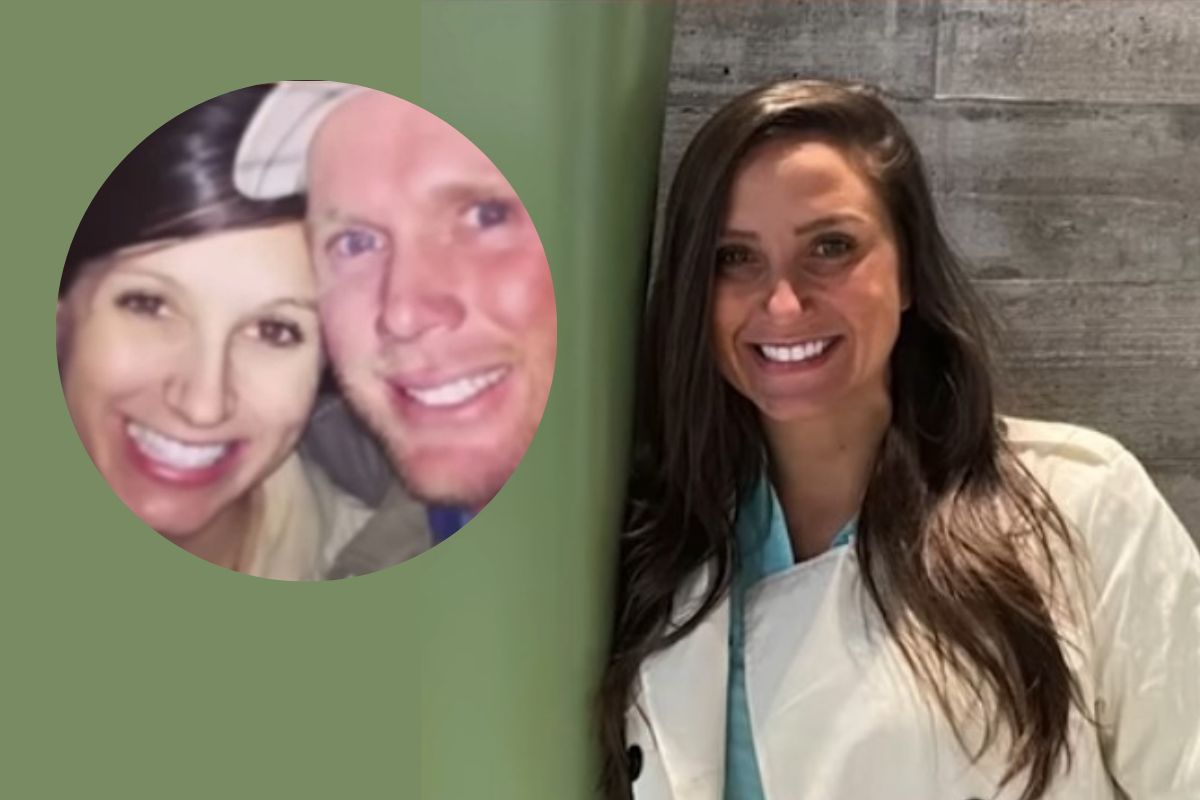 Utah mother accused of fatally poisoning husband reveals sizeable debts