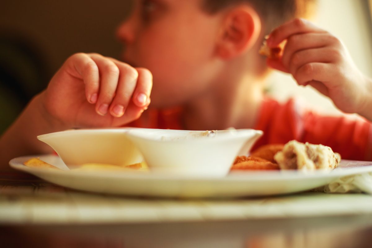 Sugar overload The hidden danger lurking in kids' favorite foods(03)