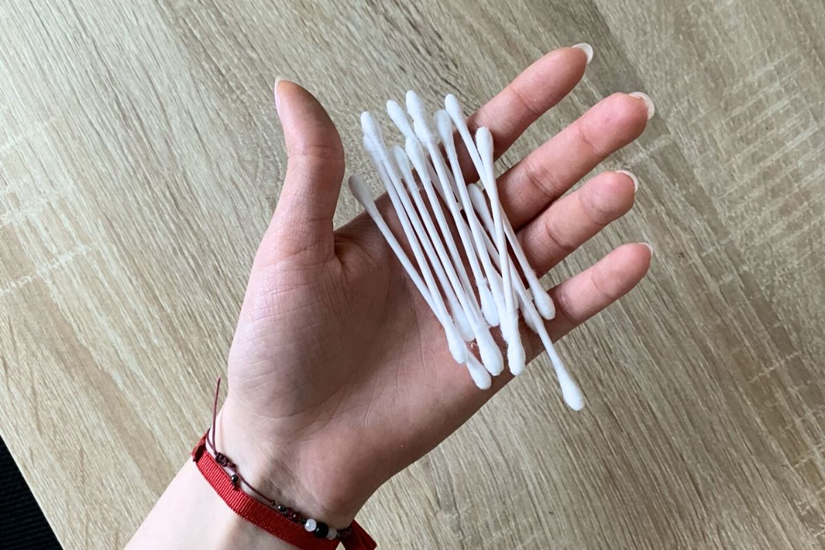 Common cotton swab misuse could lead to hearing loss The true story