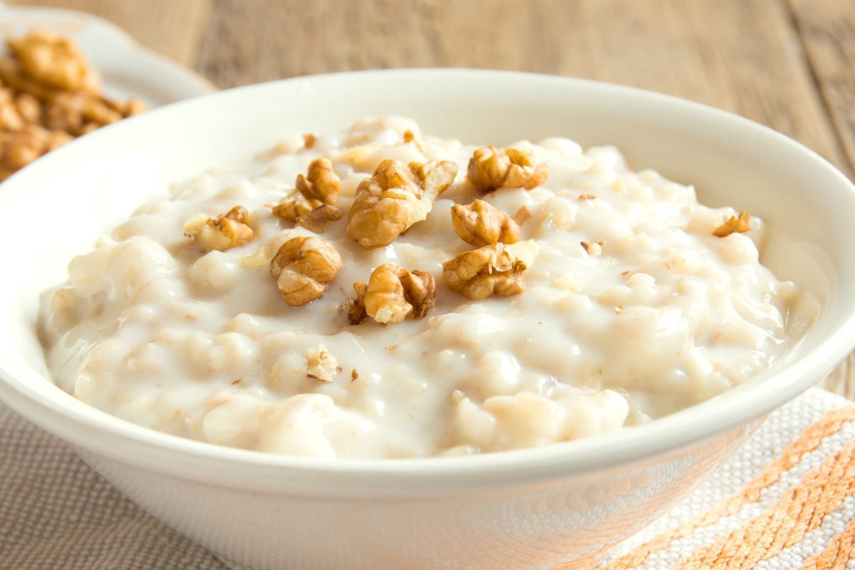 Choosing the healthiest oatmeal: why all flakes are not created equal