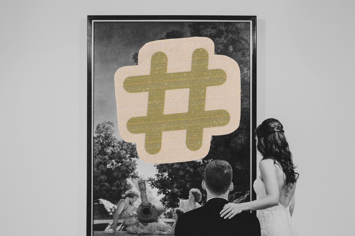 Śmierć hashtagów w social mediach. Relikt przeszłości [FELIETON]