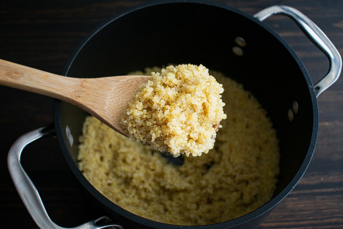 Quinoa emerges as Canada's next breakfast superfood