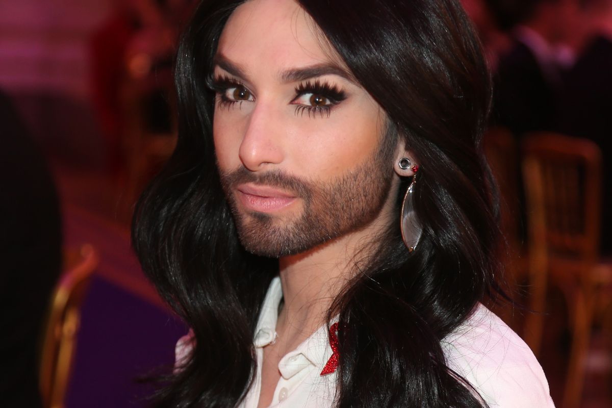 From Eurovision stardom to activism: Conchita Wurst's transformative ...