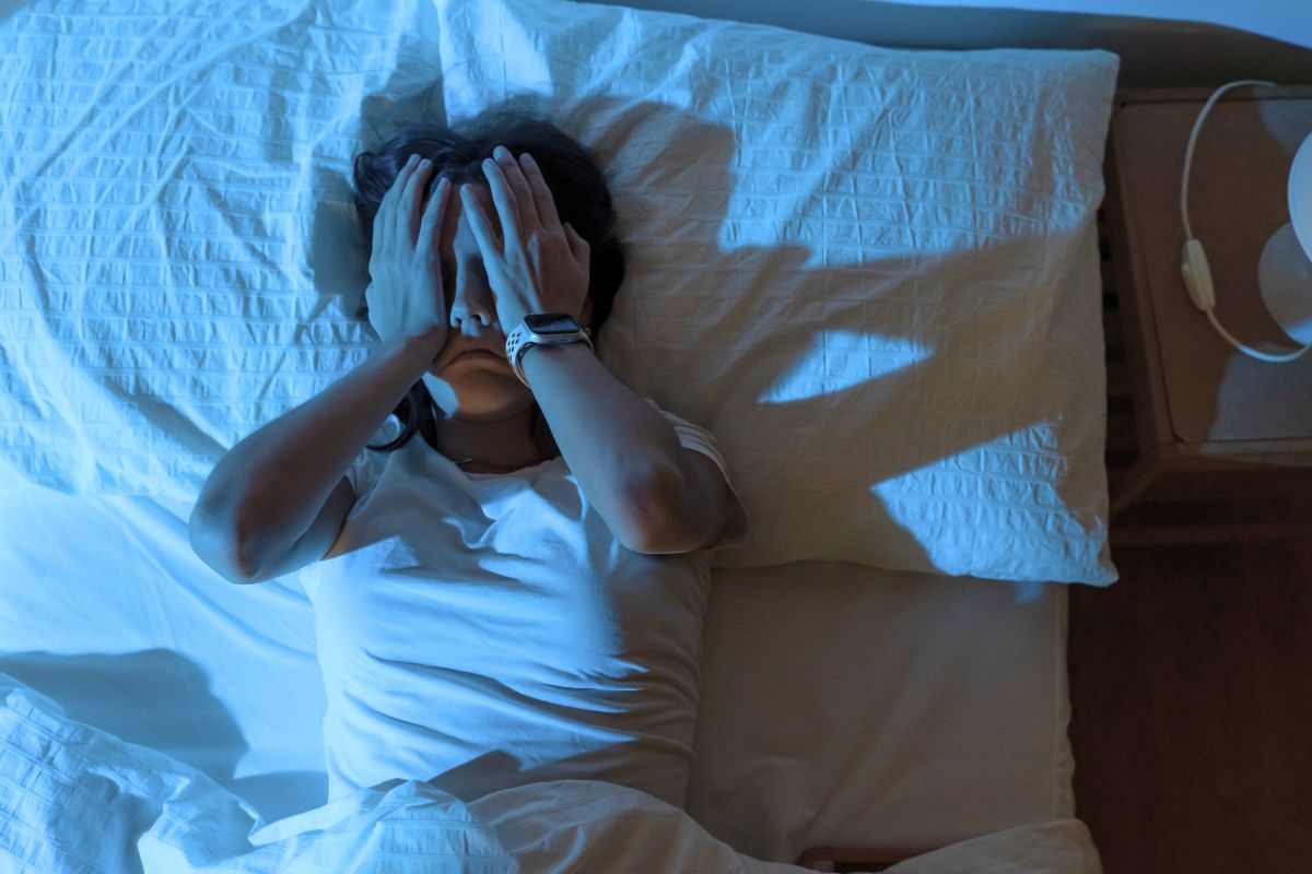 Battling midnight awakenings? Here are smart tips to regulate your