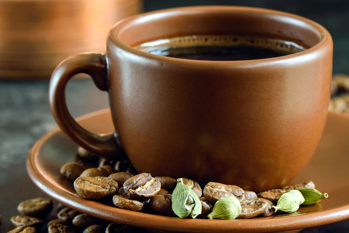 Unlocking the secrets of cardamom: The king of spices with a global history
