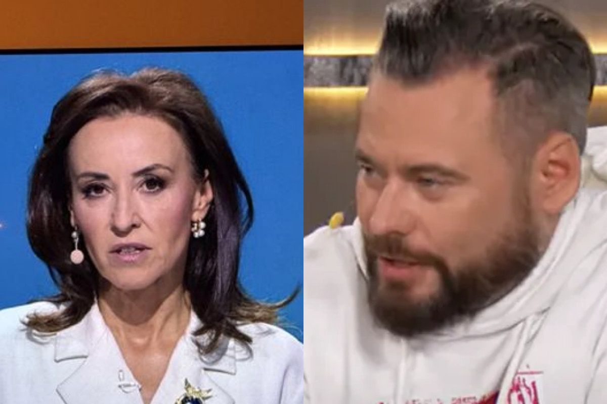 Wysocka-Schnepf zapowiada pozew przeciwko Stanowskiemu i Mazurkowi. "Mój synek drży, chce uciekać z Polski"