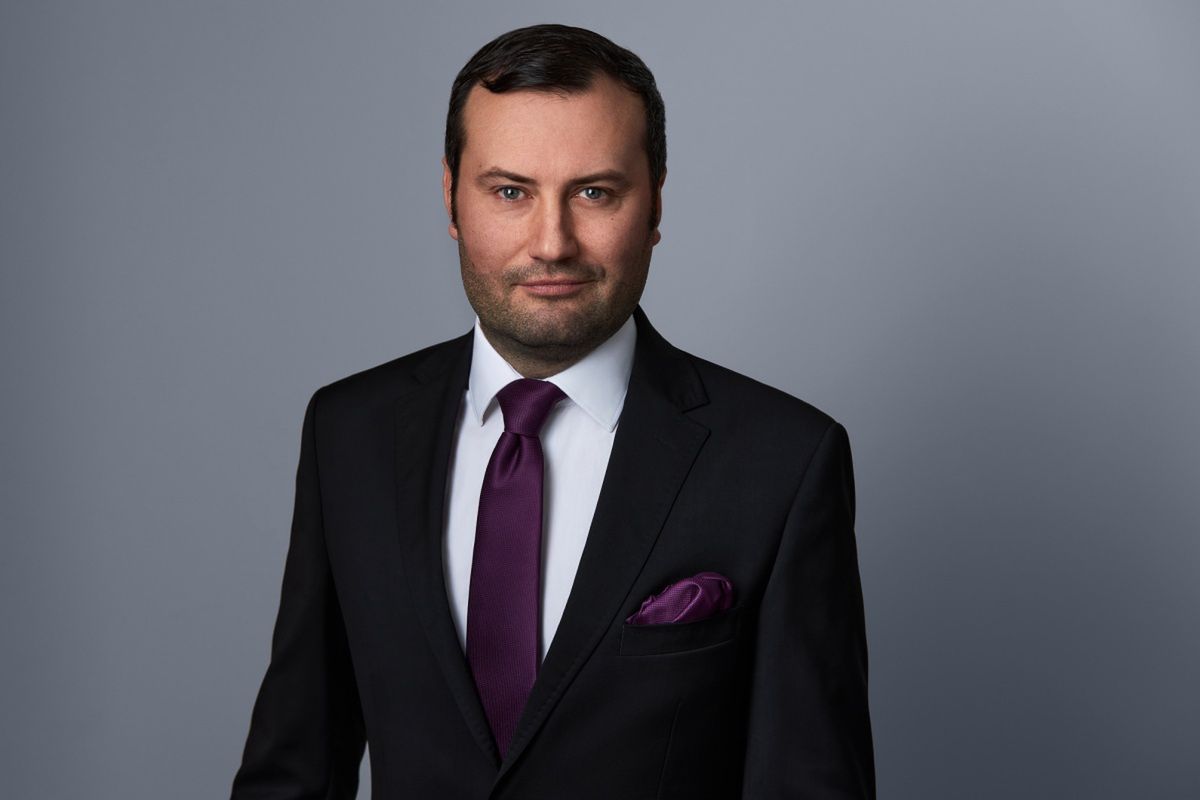 Serwis o Wrocławiu w innym wydaniu. Nowy naczelny