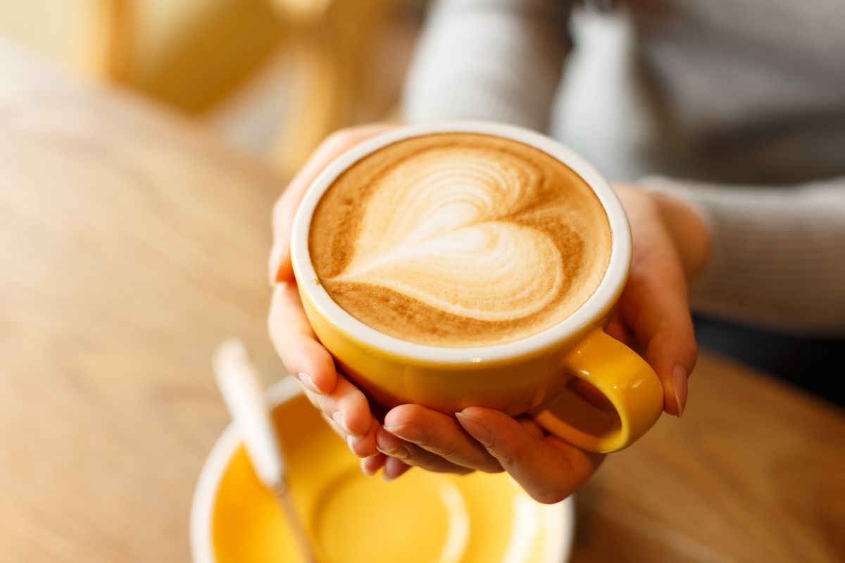 Why coffee can make you sleepy instead of energized