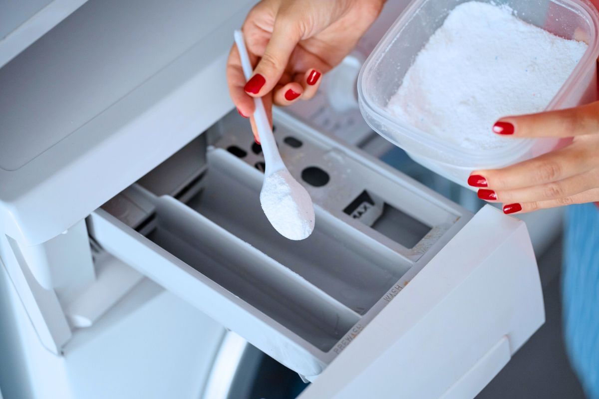 Unlock the secret to stain free festive linens with this baking essential