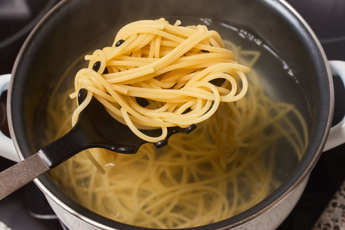 Cooking pasta right Common mistakes and essential tips