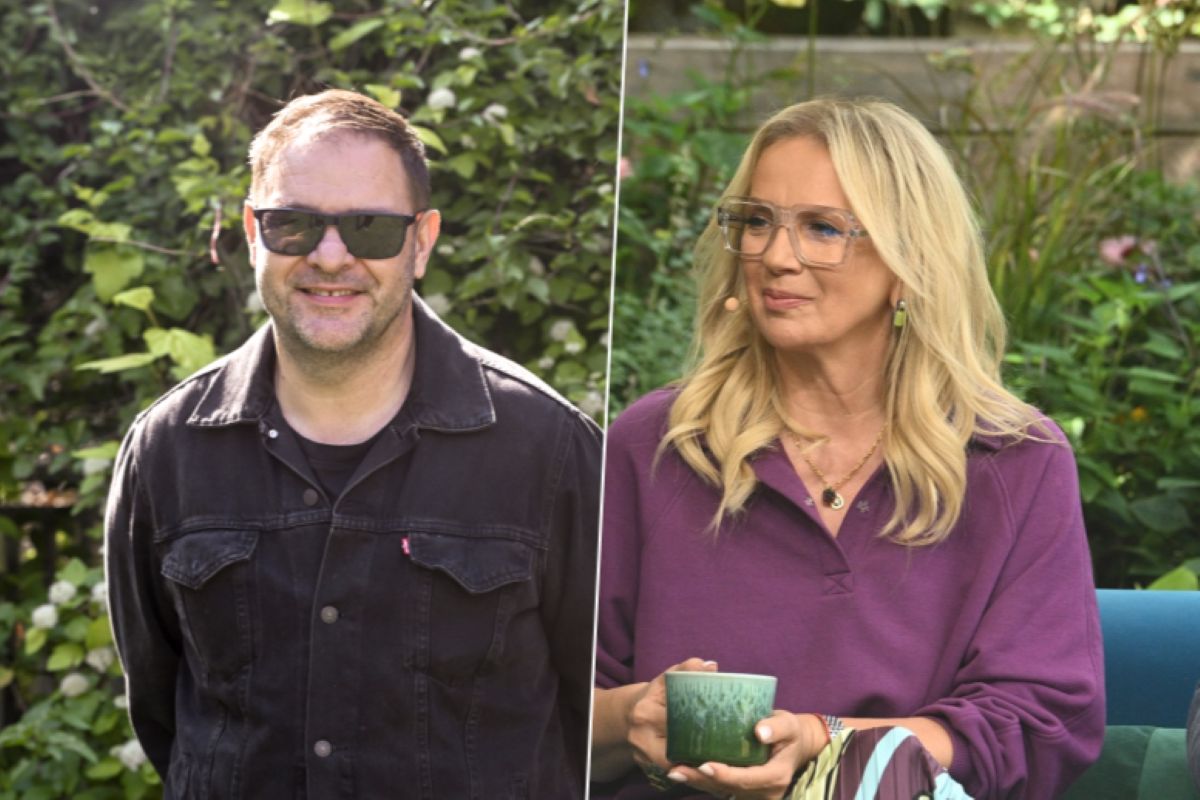 Tydzień z Rodzinką.pl w "Pytaniu na Śniadanie". Tomasz Karolak w nietypowej roli