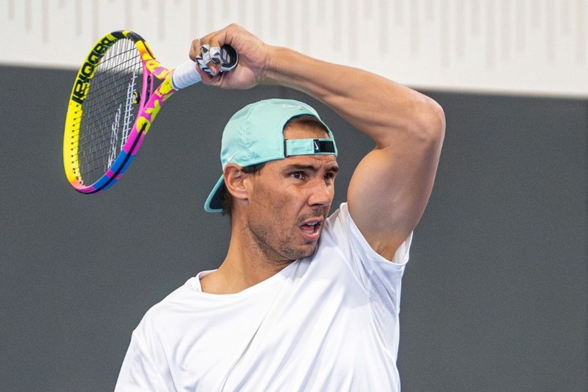 Rafael Nadal Addresses Potential Return at 2024 Australian Open