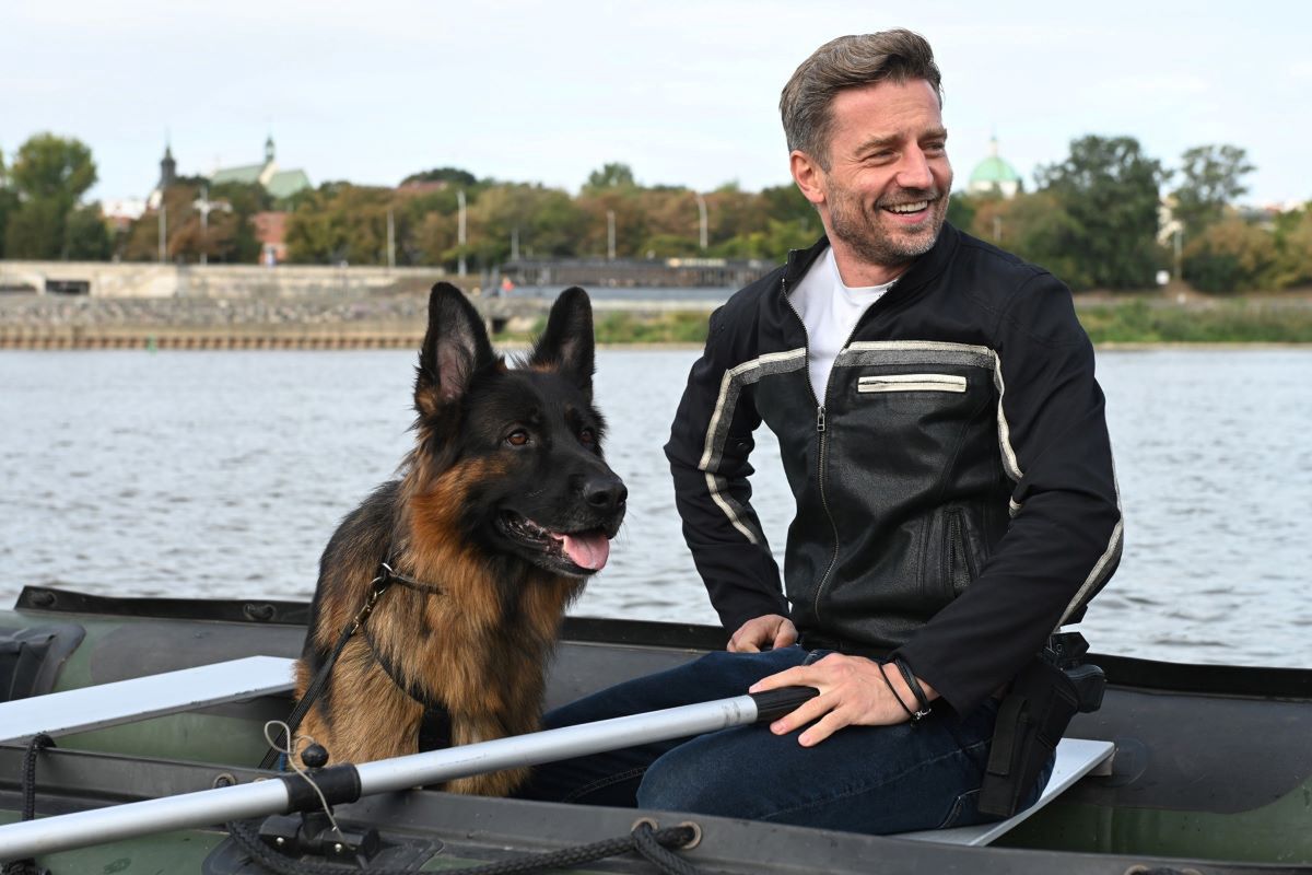 Będą kolejne sezony "Komisarza Alexa"