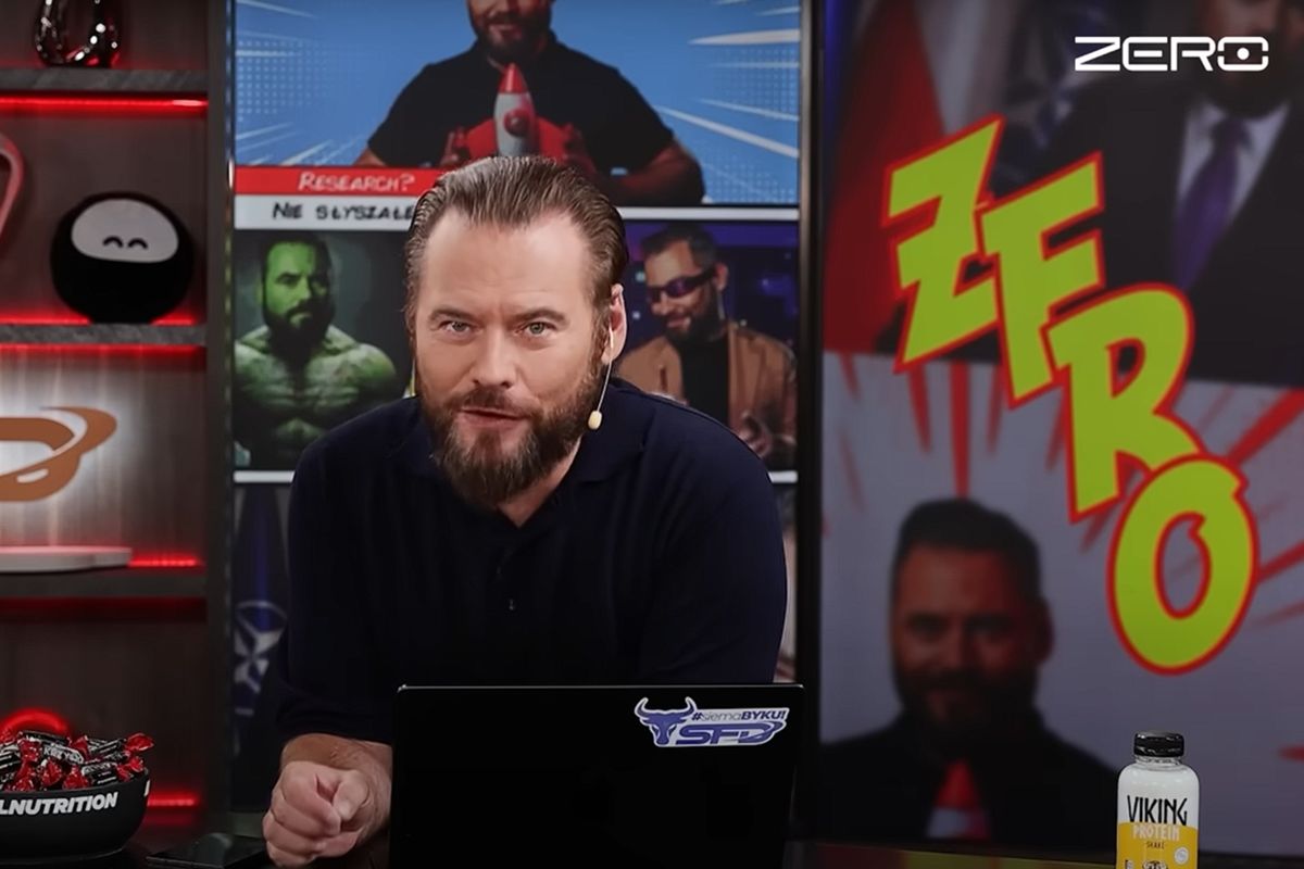 Kanał Zero TV z koncesją satelitarną