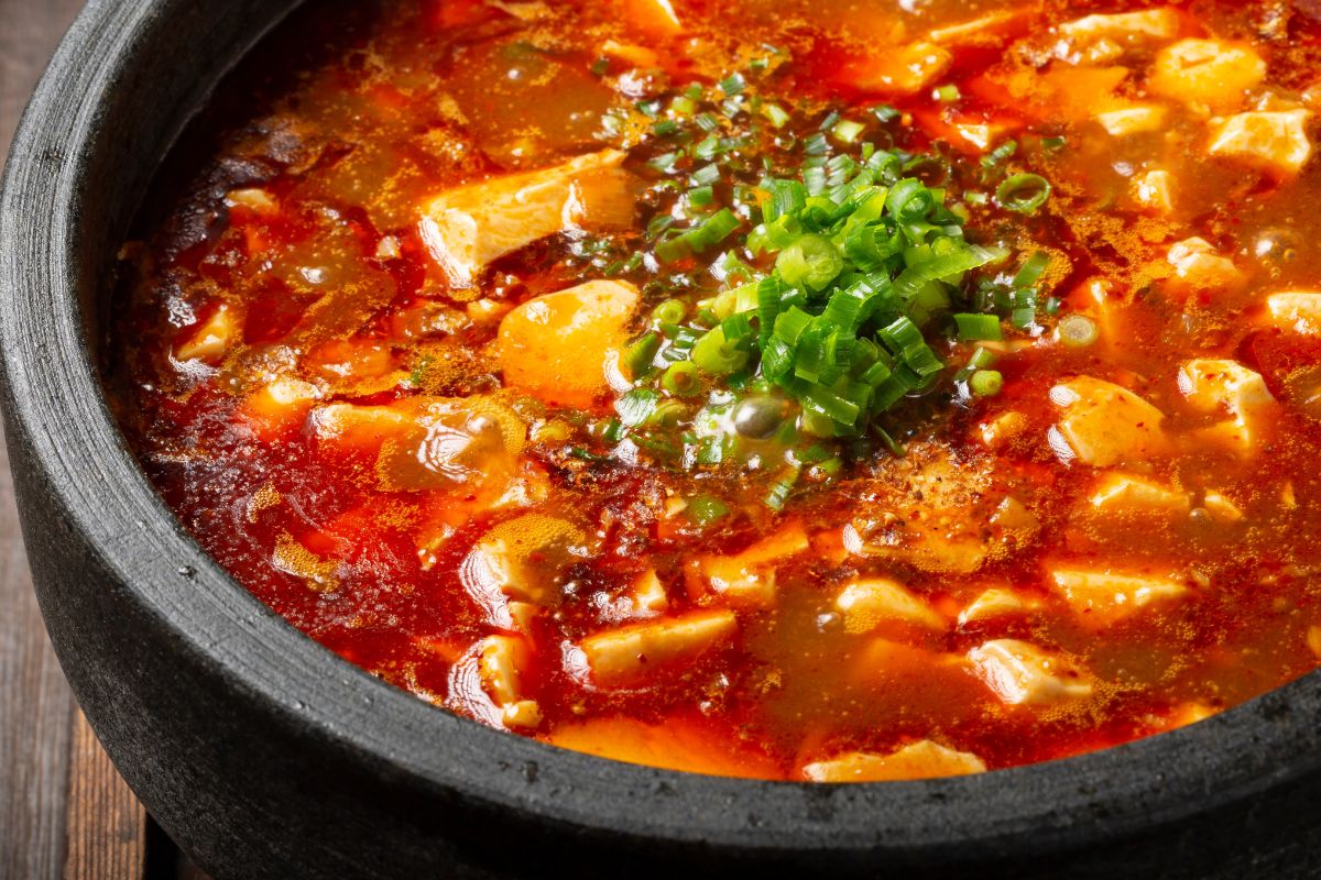 Deviled mushrooms: The heavenly sinful side dish your dinner party needs