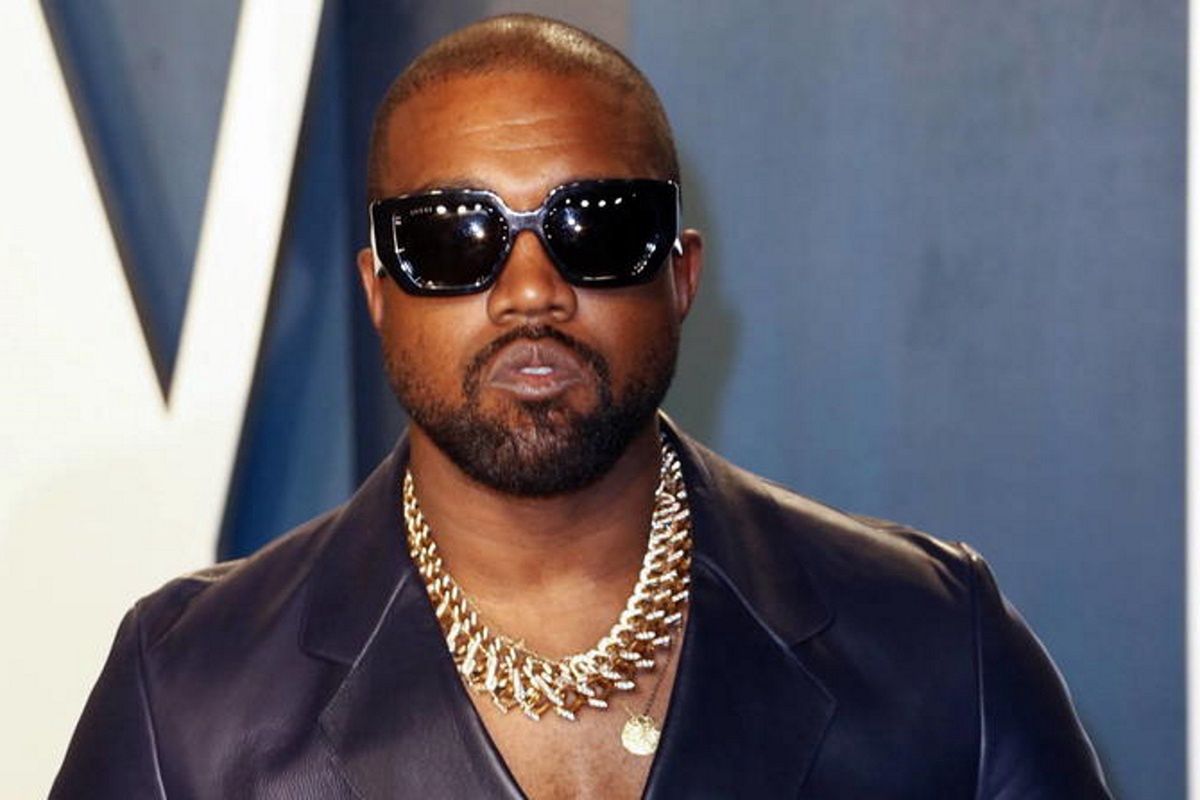 Kanye West zatrudni bezdomnych. Będą modelami na pokazie - o2