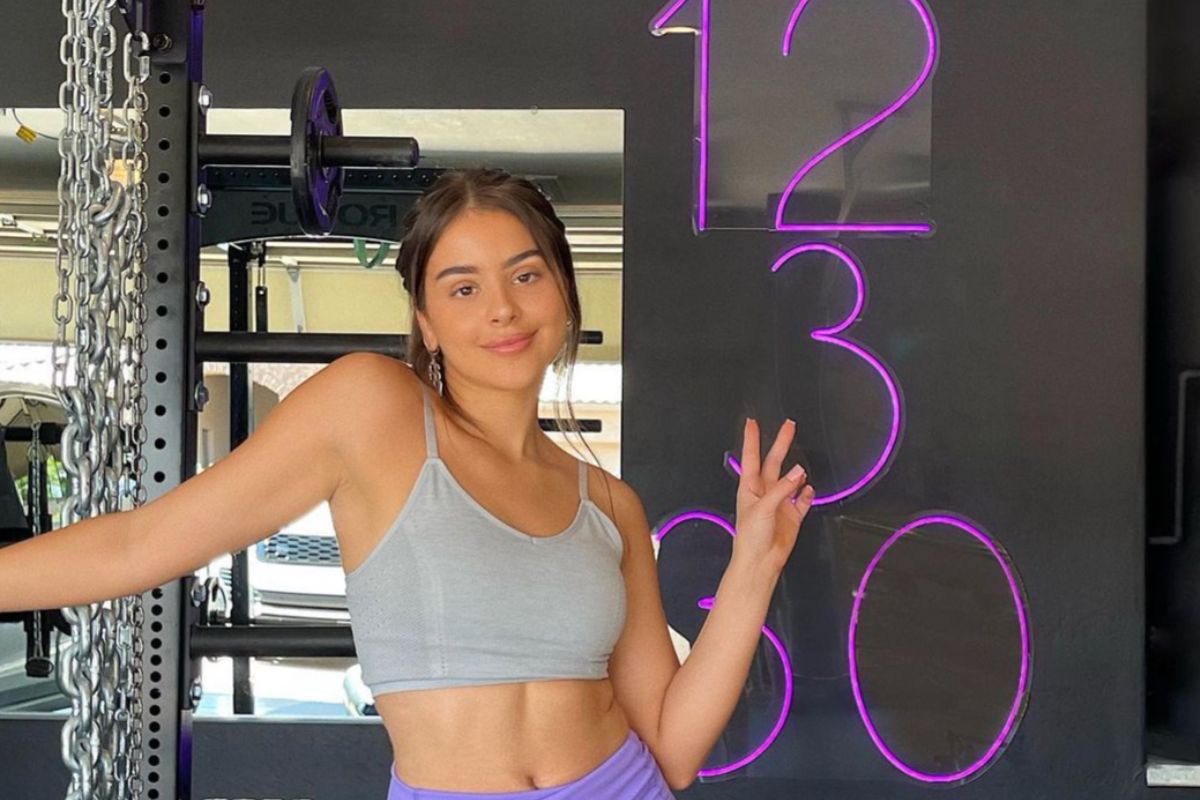Lauren giraldo workout results hotsell