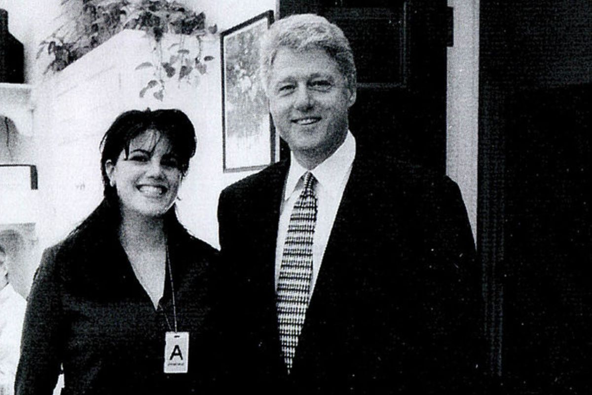 Monica Lewinsky's enduring legacy From scandal to red carpet star(01)