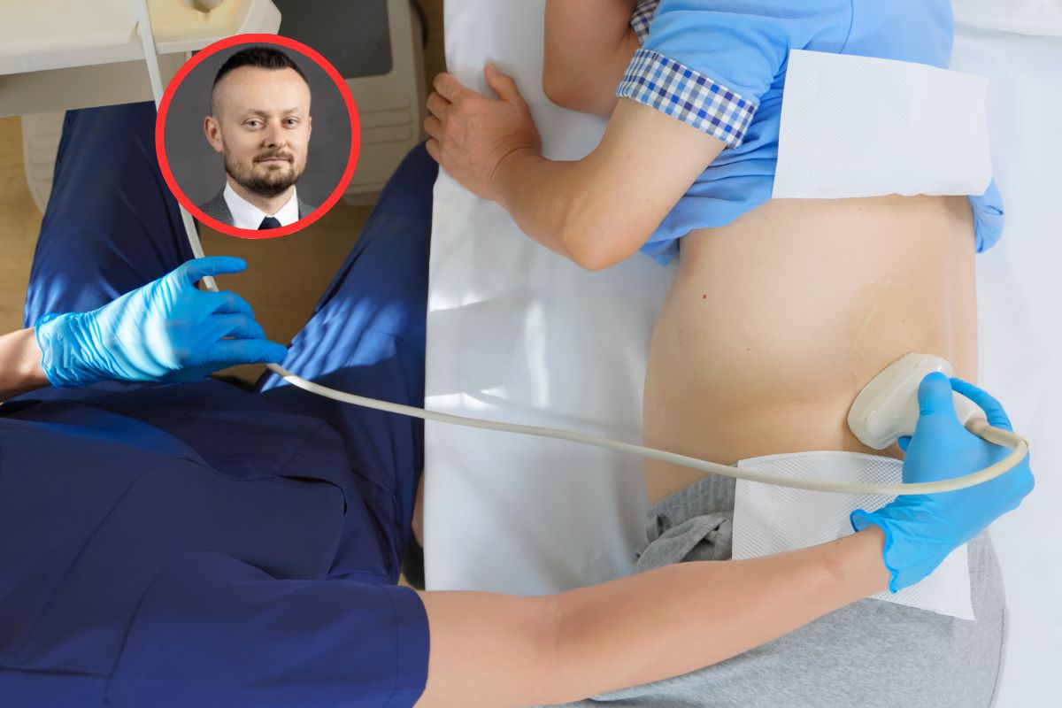Z tymi chorobami najczęściej zgłaszają się pacjenci