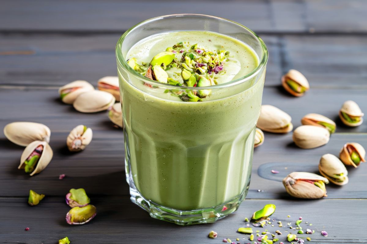 Pistachios, the indulgent yet dietfriendly nut taking over