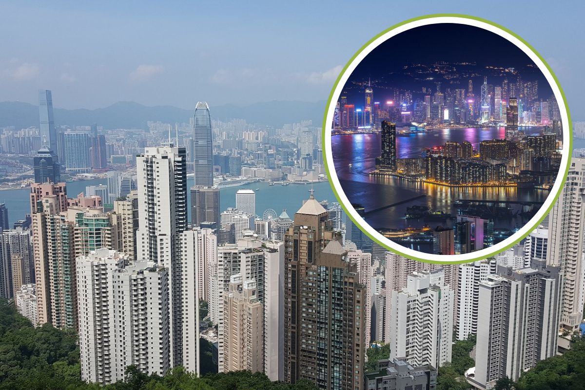 Asian metropolises dominate the list of world's priciest cities