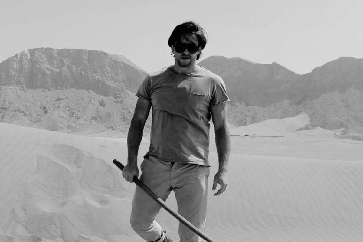 Zmarł Piotr Nowakowski, aktor znany z seriali TVP