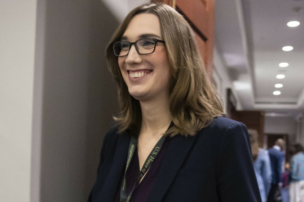 Capitol Hill faces bathroom bill backlash after historic election