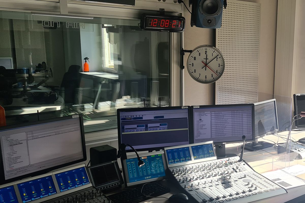 KRRiT rozstrzygnęła pięć konkursów koncesyjnych