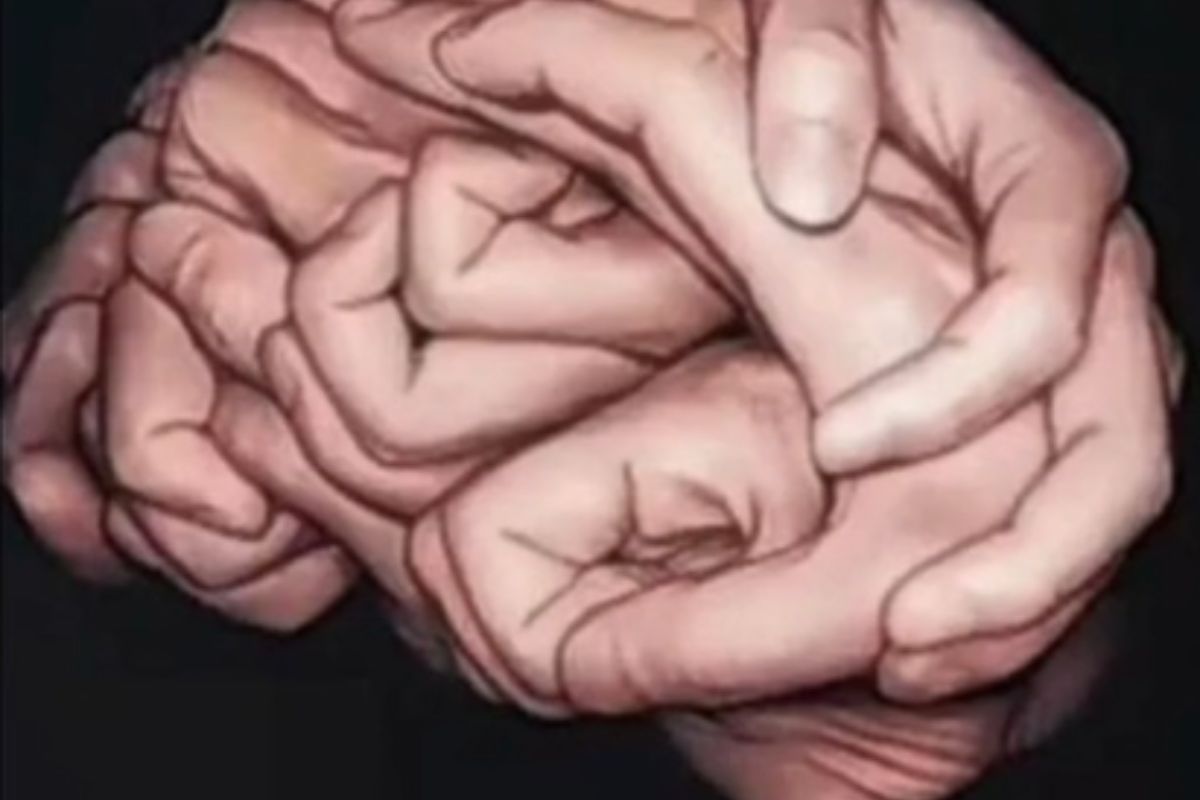 Discovering Hidden Character Traits What Your Interpretation Of An 
