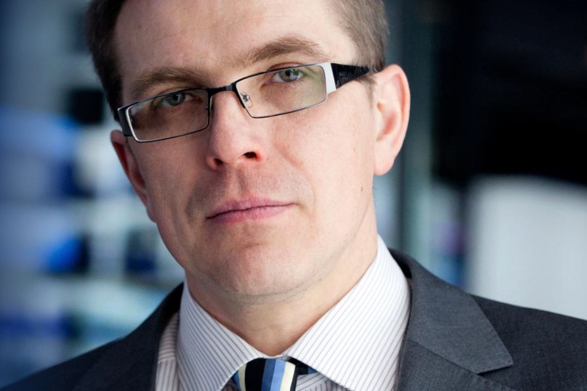 Dziennikarz TVN24 BiS nowym naczelnym "Tygodnika Powszechnego"