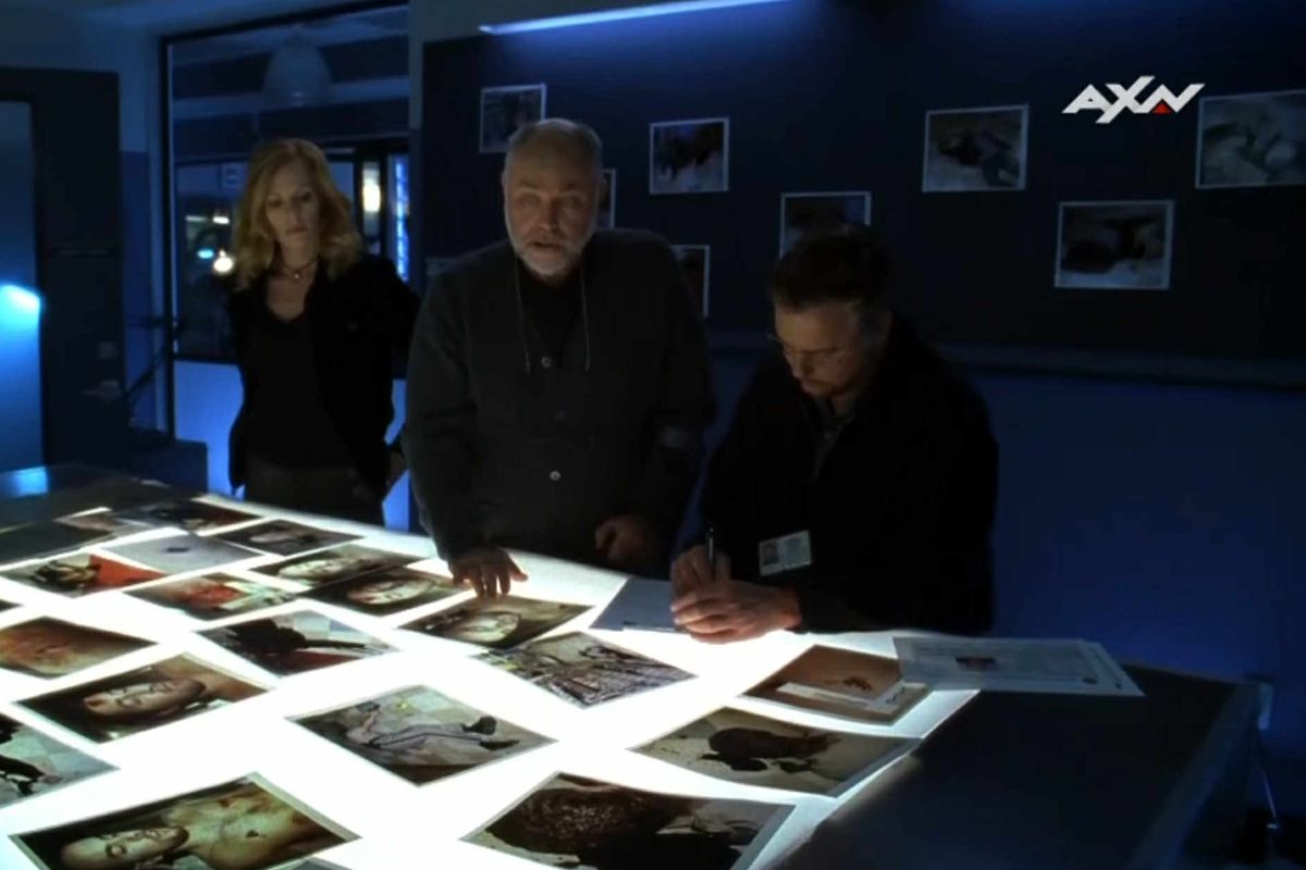 Nadawca kanałów AXN podpisał umowę z amerykańskimi studiami