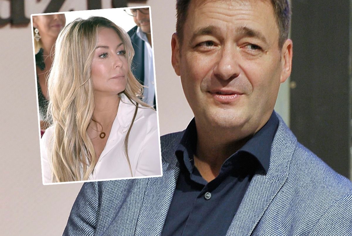 Czy Andrzej Rozenek I Jacek Rozenek To Bracia Jacek Rozenek o nowej pracy Małgorzaty Rozenek. Był gwiazdą "Pytania na