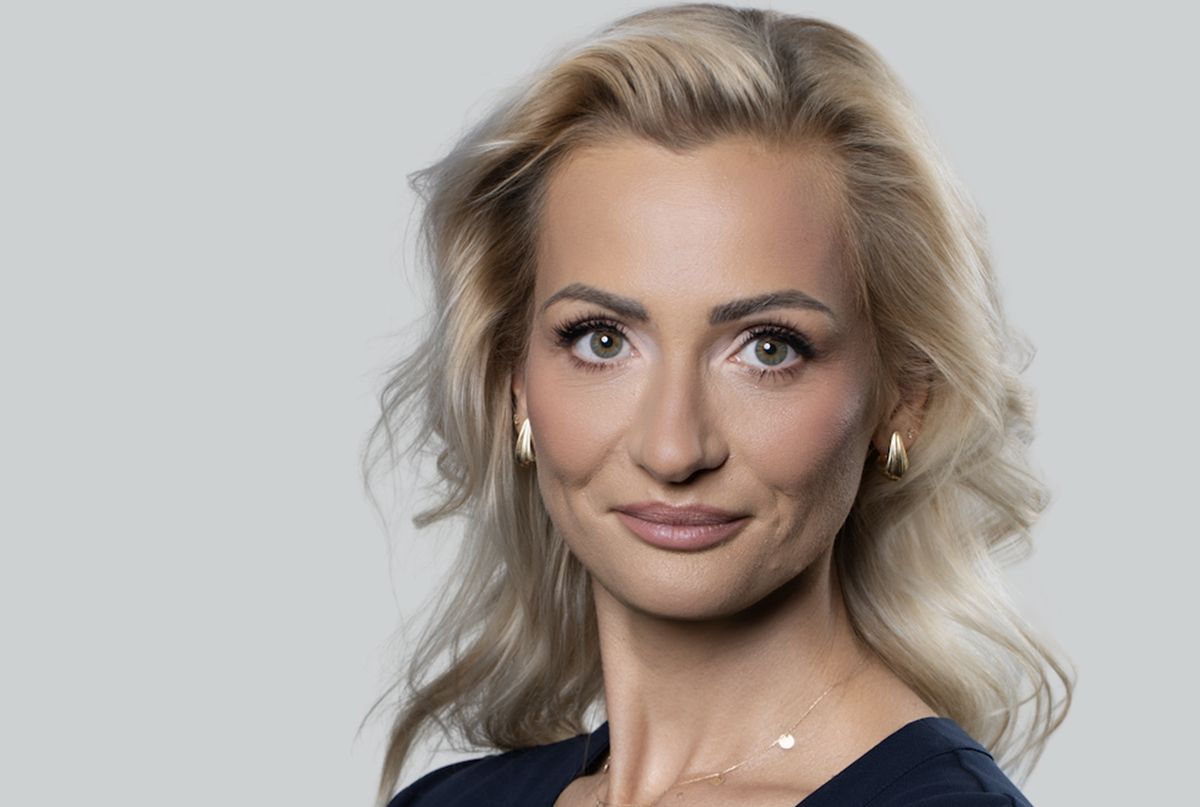 Ruszyła agencja Impact Relations. Założycielką była menadżerka w PR Calling