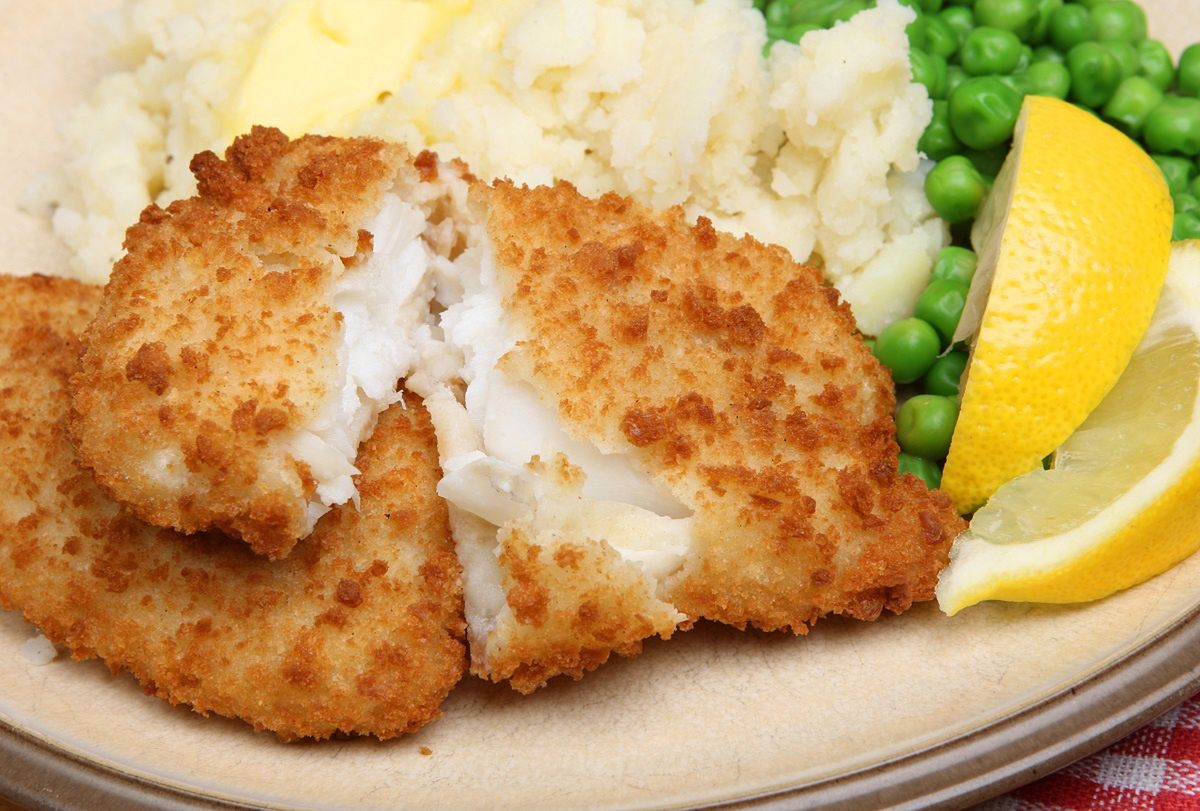Haddock The budgetfriendly, nutritious fish gaining popularity