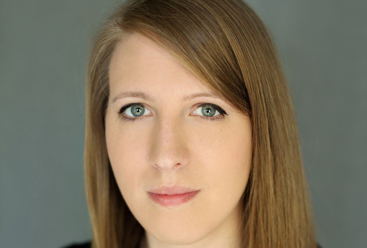 Joanna Dokudowicz przeszła z ZFPR do SAR