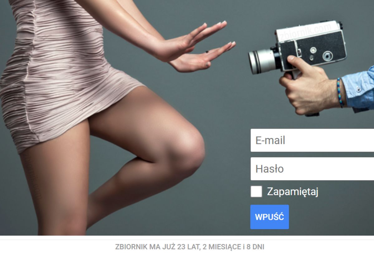 Prezes UODO zawiadamia prokuraturę. Chodzi o nagie zdjęcia kobiet