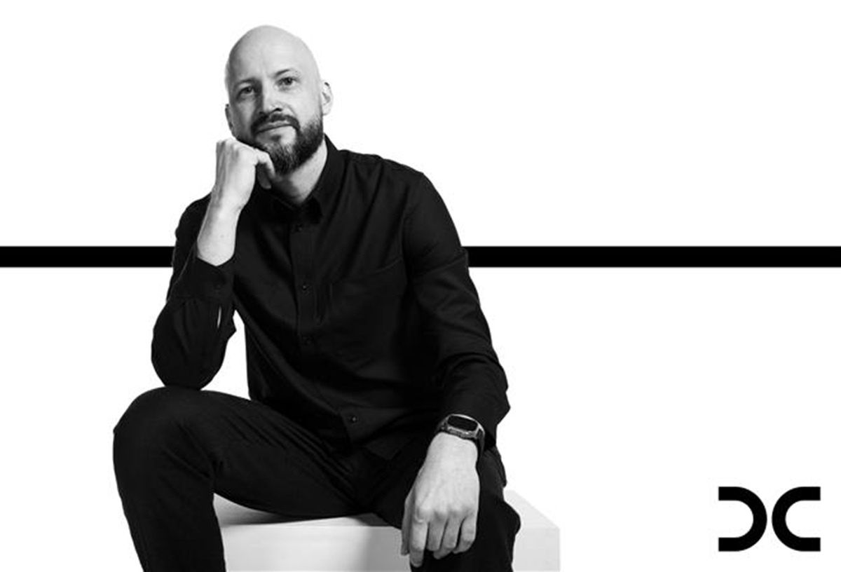 Marcin Sosiński w gronie przewodniczących jury Eurobest. Jako pierwszy Polak
